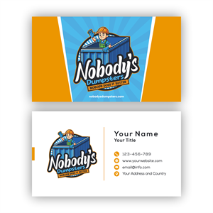 Business Card Design by ArtAND_Studio for this project | Design: #35369007