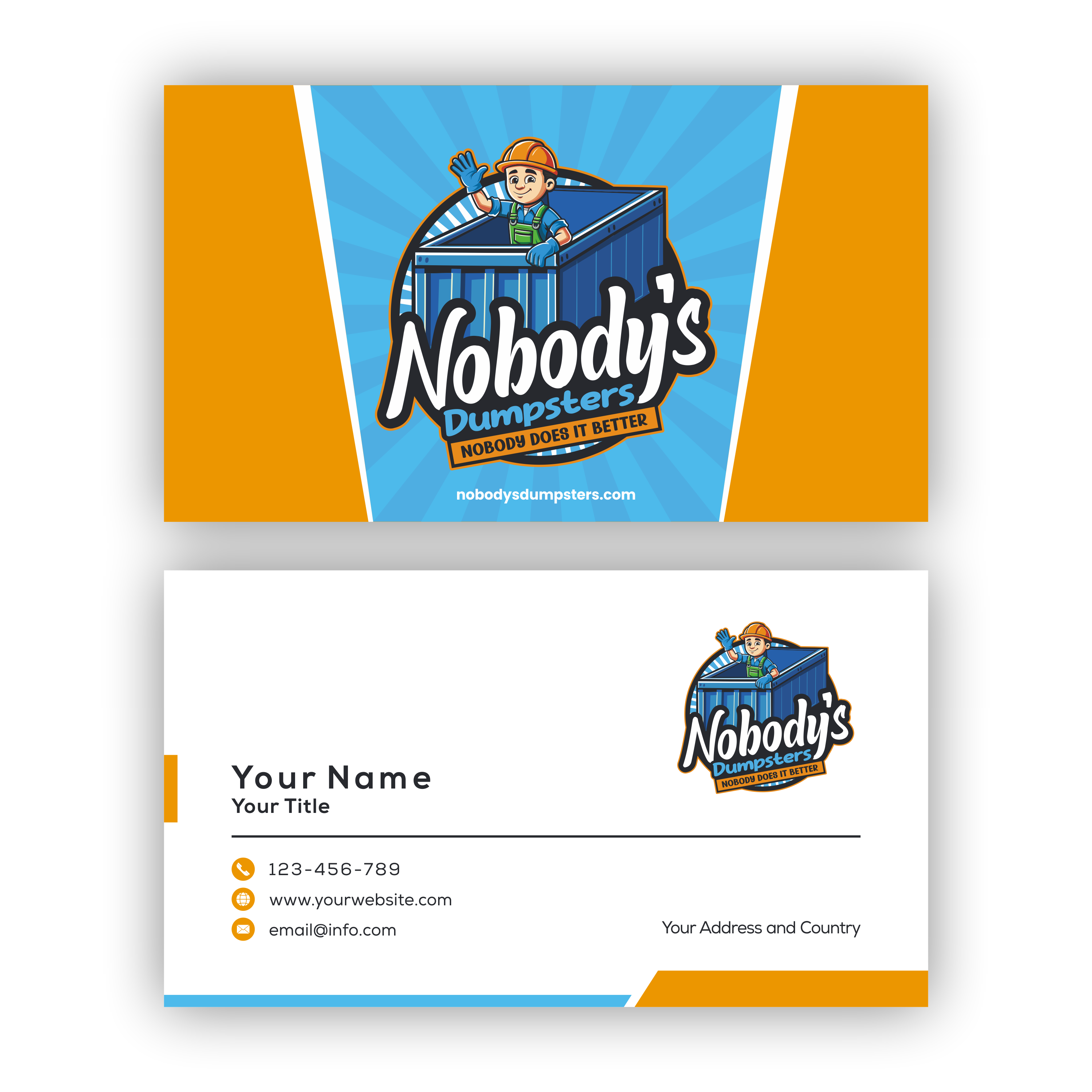 Business Card Design by ArtAND_Studio for this project | Design #35369009