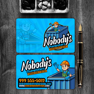 Business Card Design by CreativeGwen™ for this project | Design: #35373359