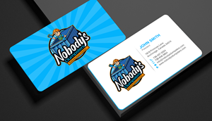 Business Card Design by chandrayaan.creative for this project | Design: #35370743