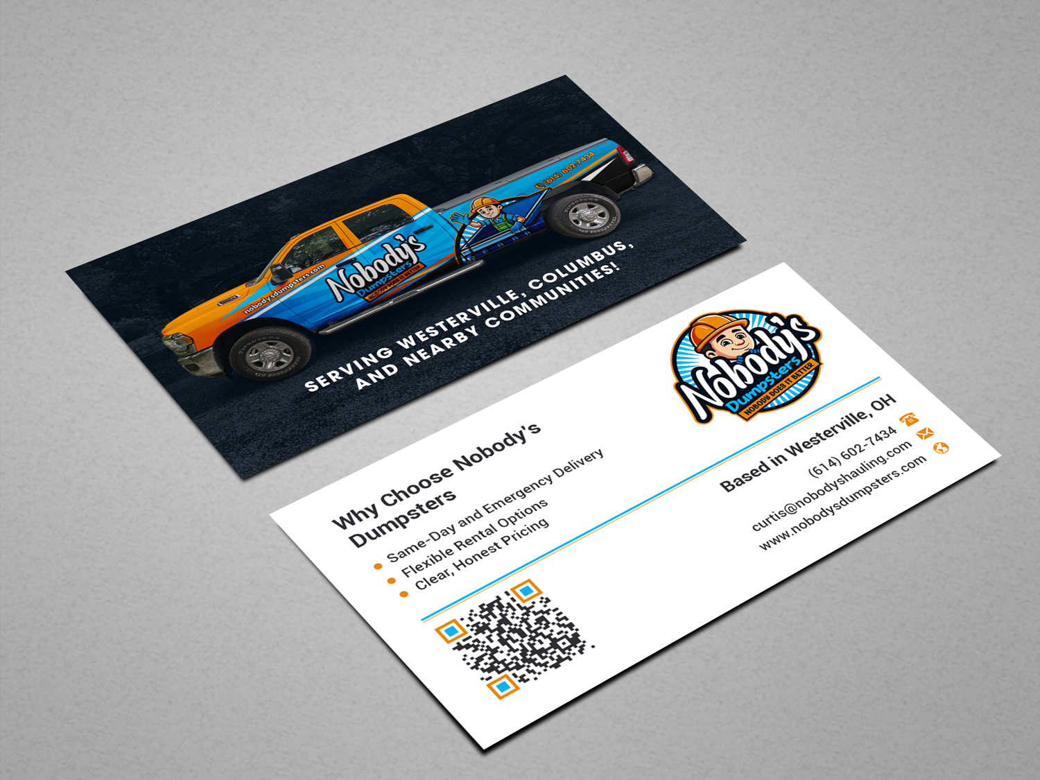 Business Card Design by Rajib Bhattacharya for this project | Design #35370182