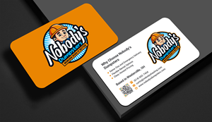 Business Card Design by Rajib Bhattacharya for this project | Design: #35371141