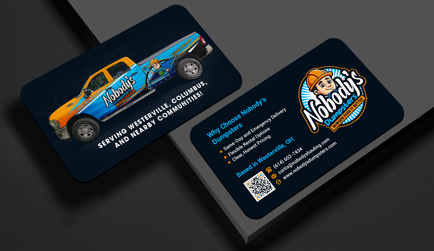 Design de Carte de Visite par Rajib Bhattacharya pour ce projet | Design #35371343