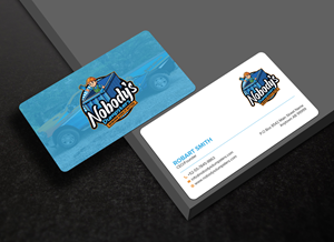 Business Card Design by Uttom 2 for this project | Design: #35368427