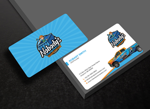 Business Card Design by Uttom 2 for this project | Design: #35368566