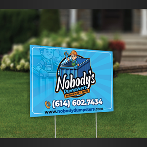 Signage Design by Designers Hub for this project | Design: #35372313