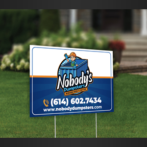 Signage Design by Designers Hub for this project | Design: #35372625