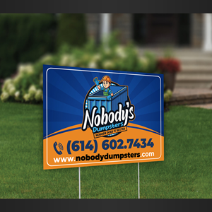 Signage Design by Designers Hub for this project | Design: #35373030