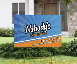 Signage Design by Andrés Sebastián for this project | Design: #35371860