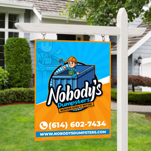 Signage Design by WellDesign for this project | Design: #35369488