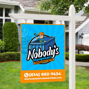 Signage Design by WellDesign for this project | Design: #35369489