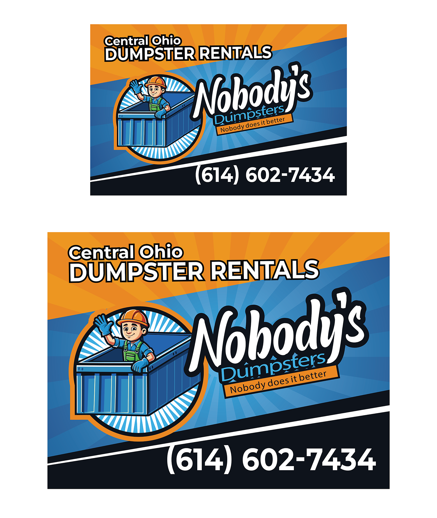 Diseño de Señalética por sumdes para este proyecto | Diseño #35371813