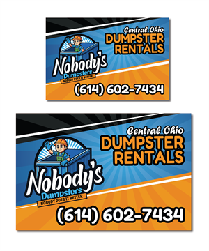 Signage Design by sumdes