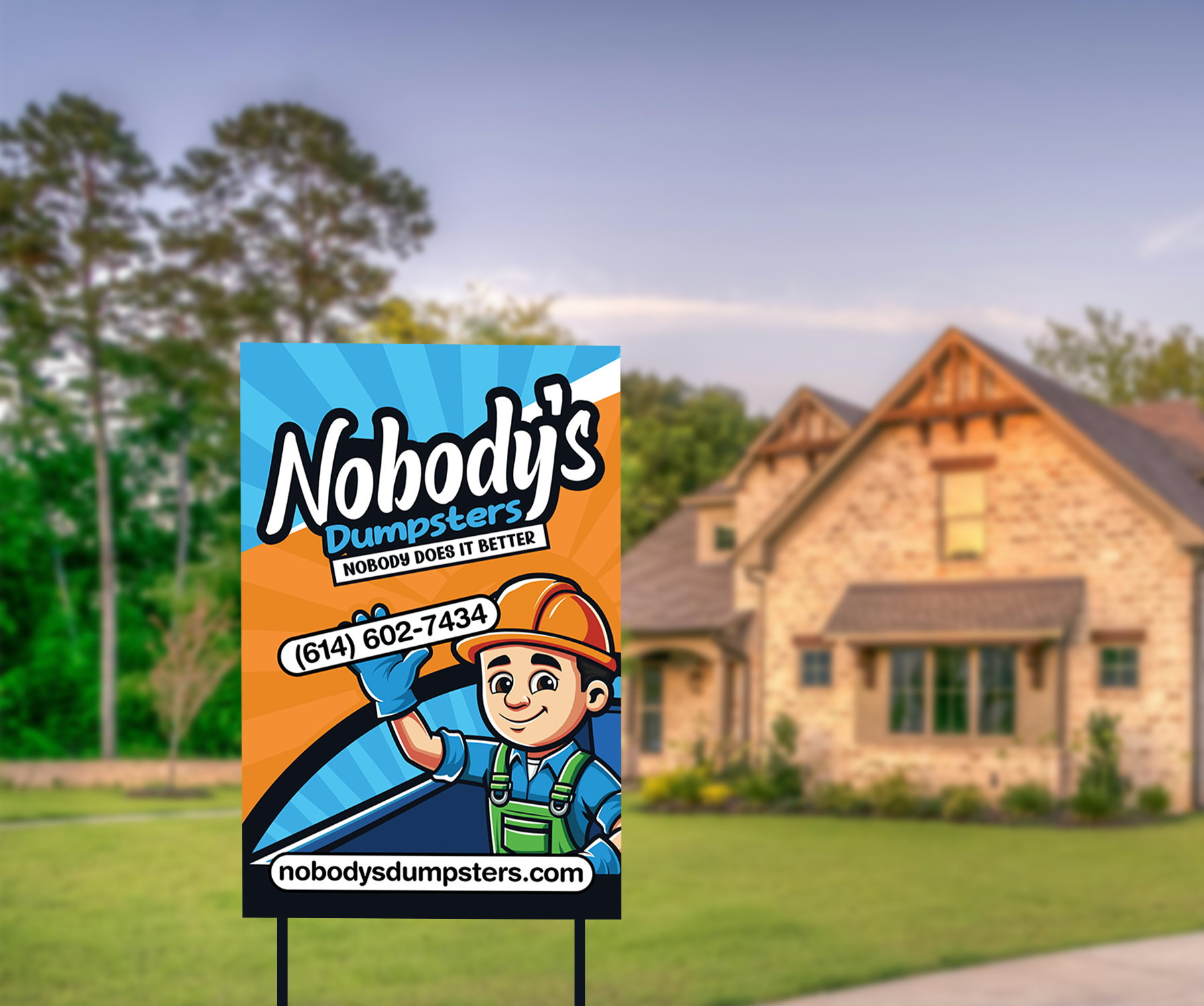 Diseño de Señalética por JK18 para este proyecto | Diseño #35371454