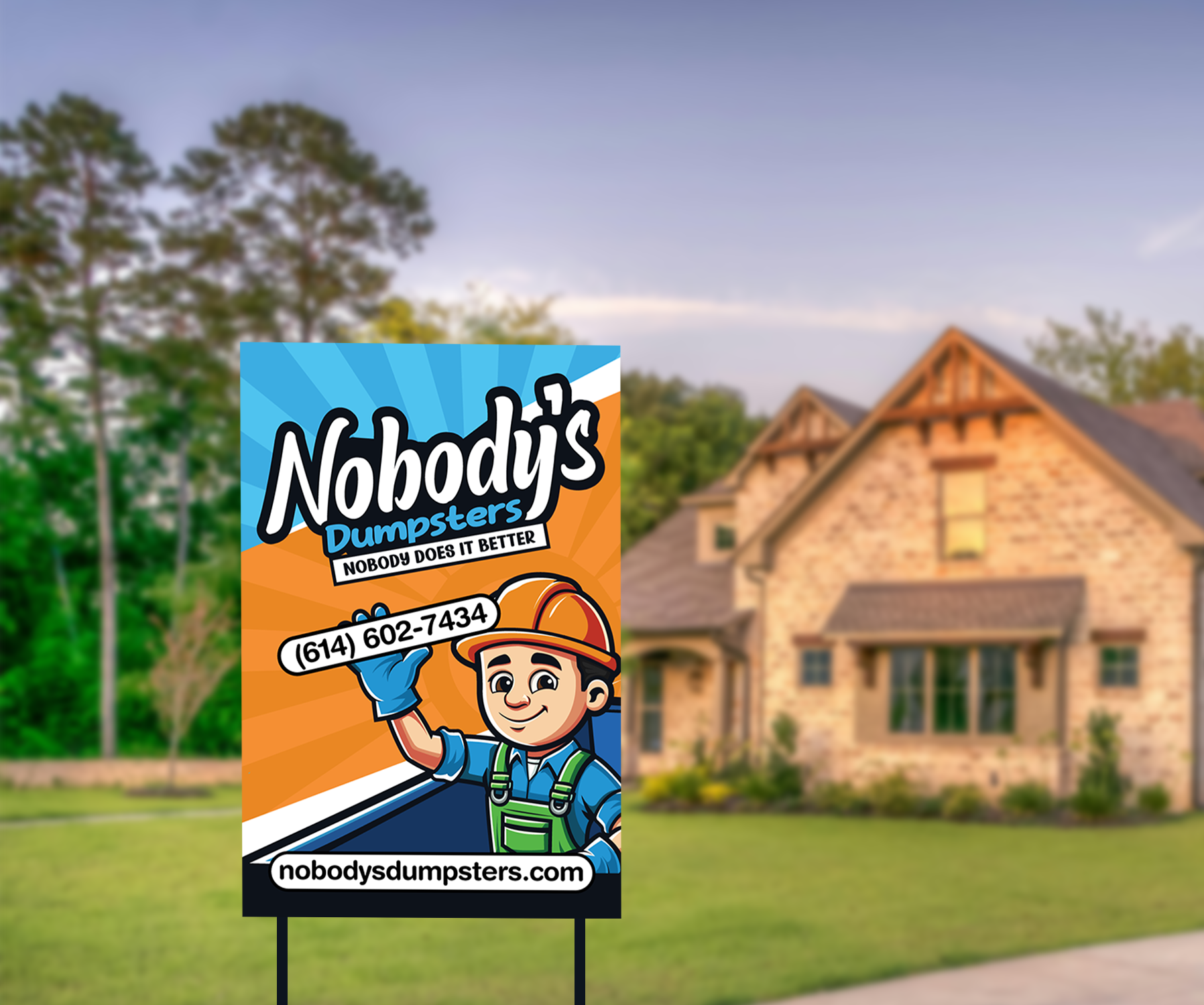 Diseño de Señalética por JK18 para este proyecto | Diseño #35371455