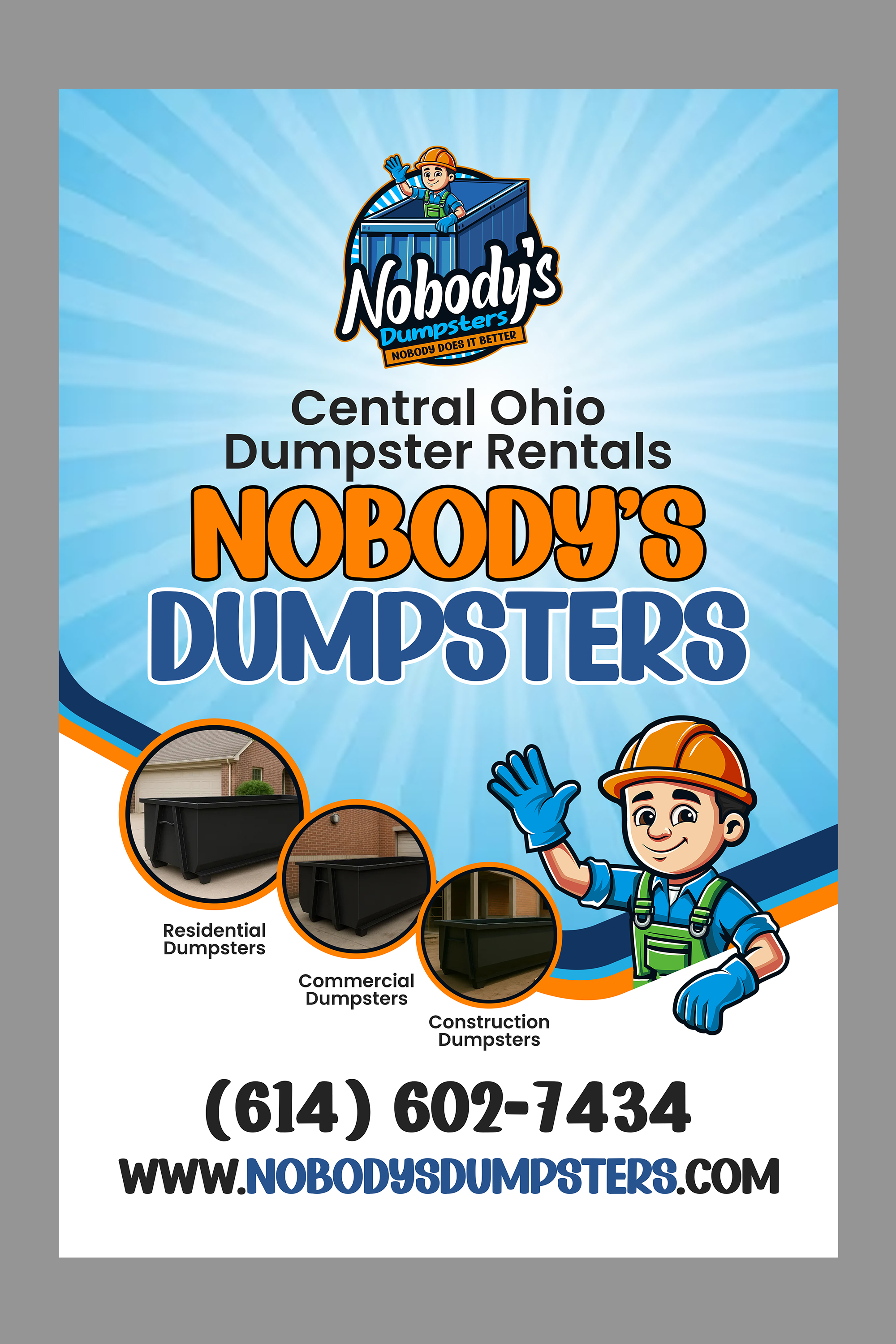 Signage Design by debdesign for this project | Design #35370047