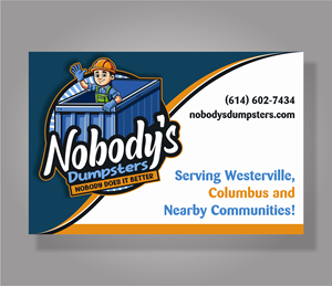 Signage Design by vintana for this project | Design: #35371897