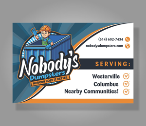 Signage Design by vintana for this project | Design: #35372064