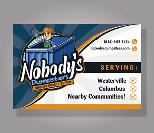 Signage Design by vintana for this project | Design: #35372093