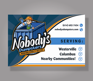 Signage Design by vintana for this project | Design: #35372112