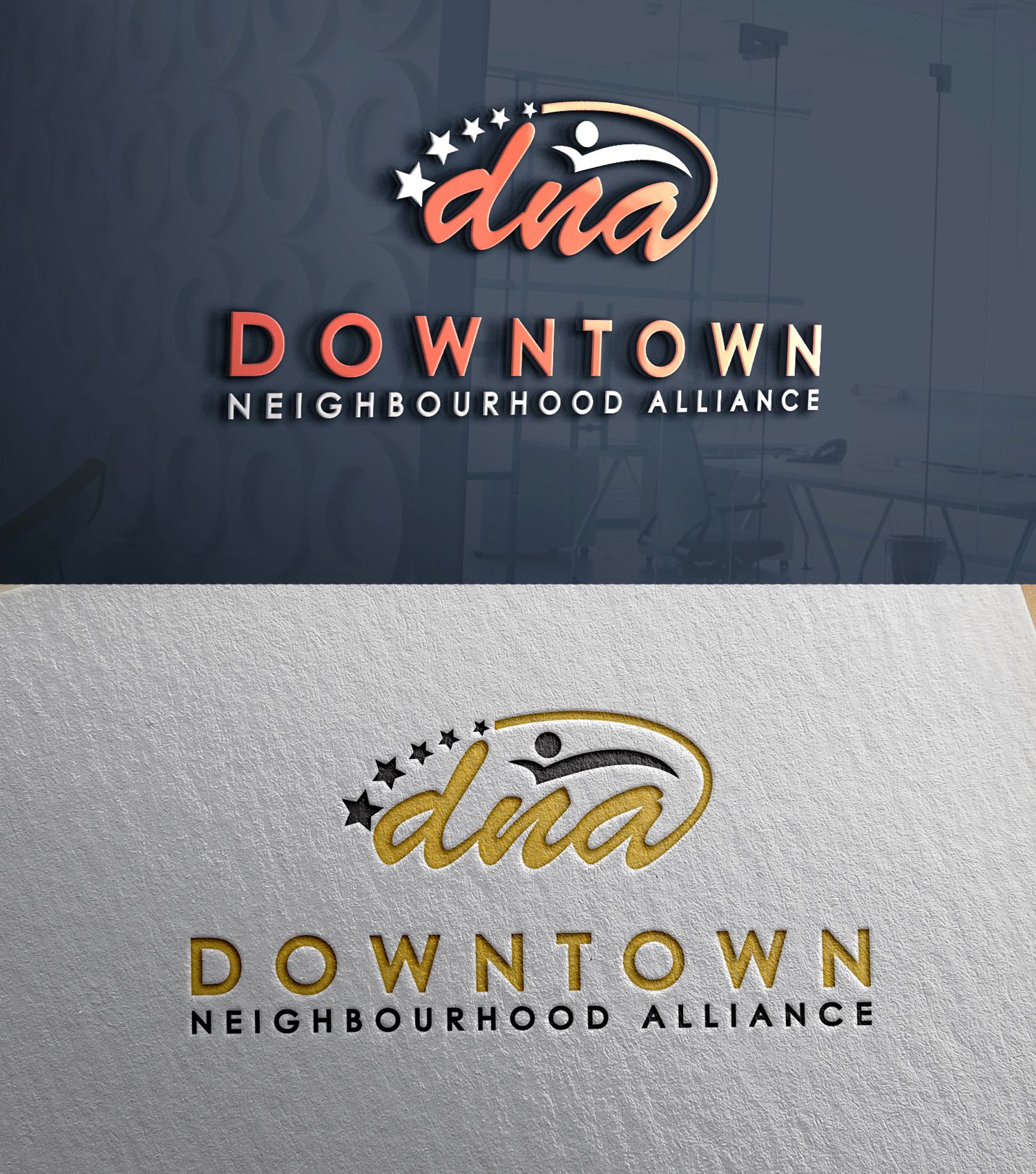 Logo Design by 24ksunny for this project | Design #35387139