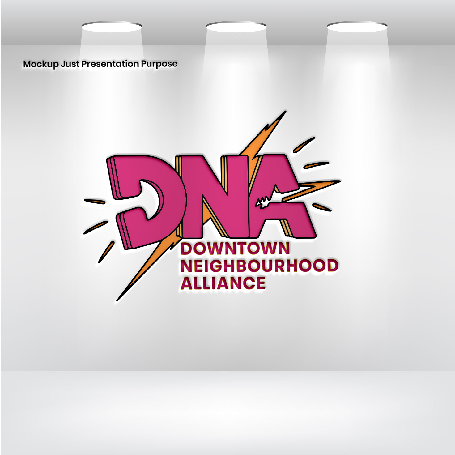 Diseño de Logo por VectorForge para este proyecto | Diseño #35392605