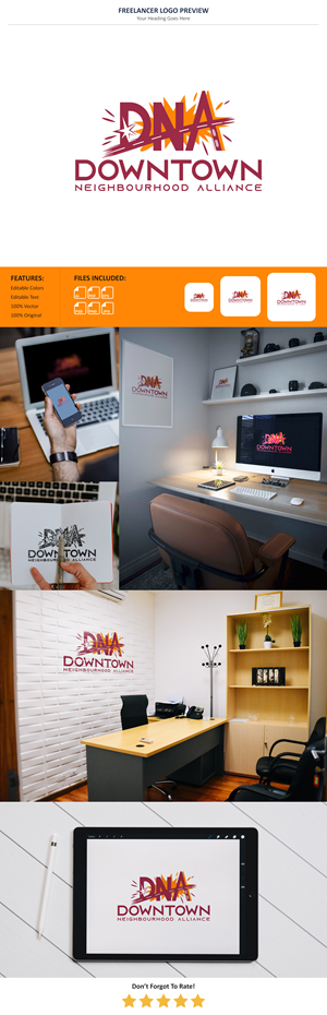 Logo Design by VectorForge for this project | Design: #35392606