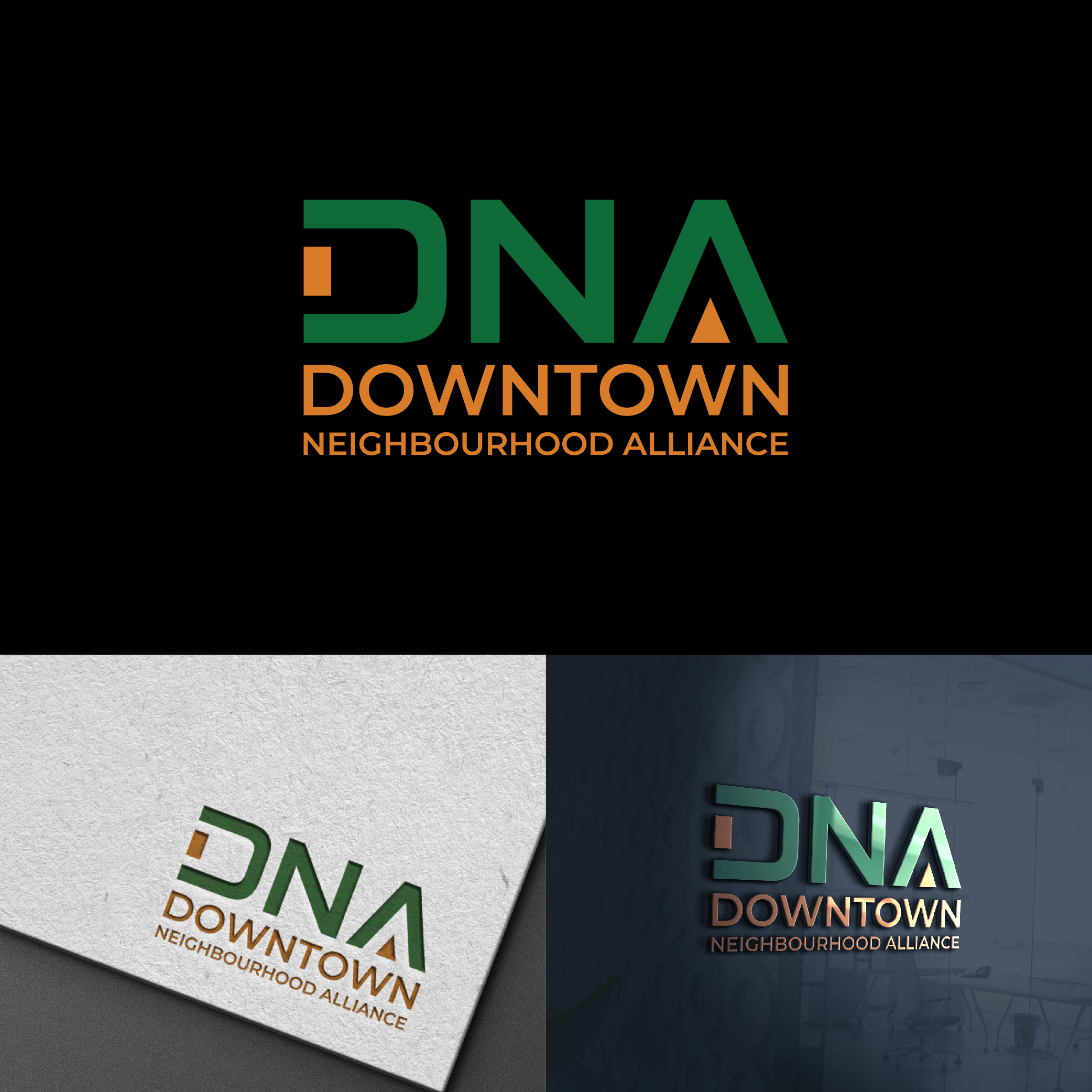 Diseño de Logo por designer profile para este proyecto | Diseño #35388399