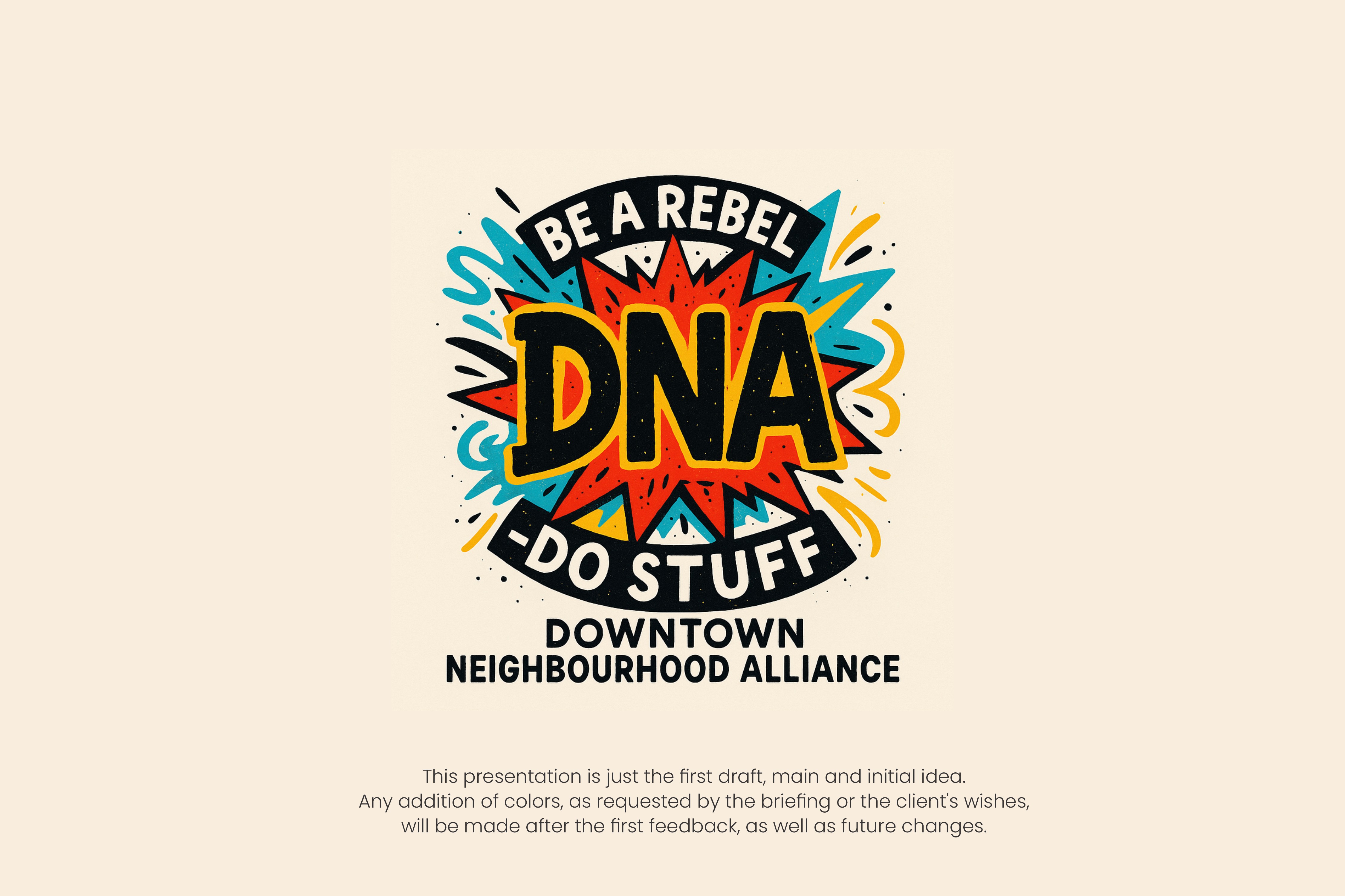 Diseño de Logo por AwesoMind para este proyecto | Diseño #35426203