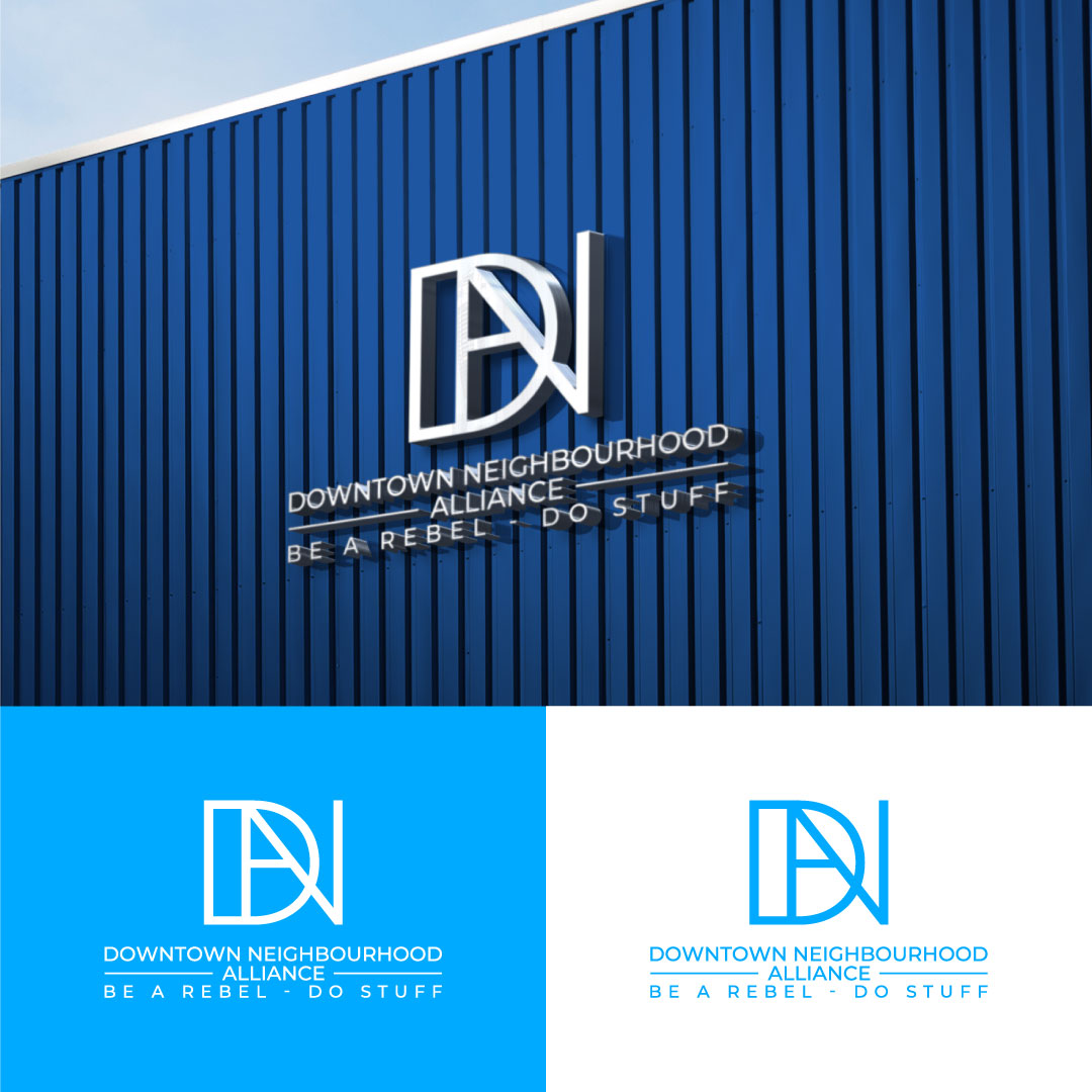 Logo Design by SAM-ART for this project | Design #35419554