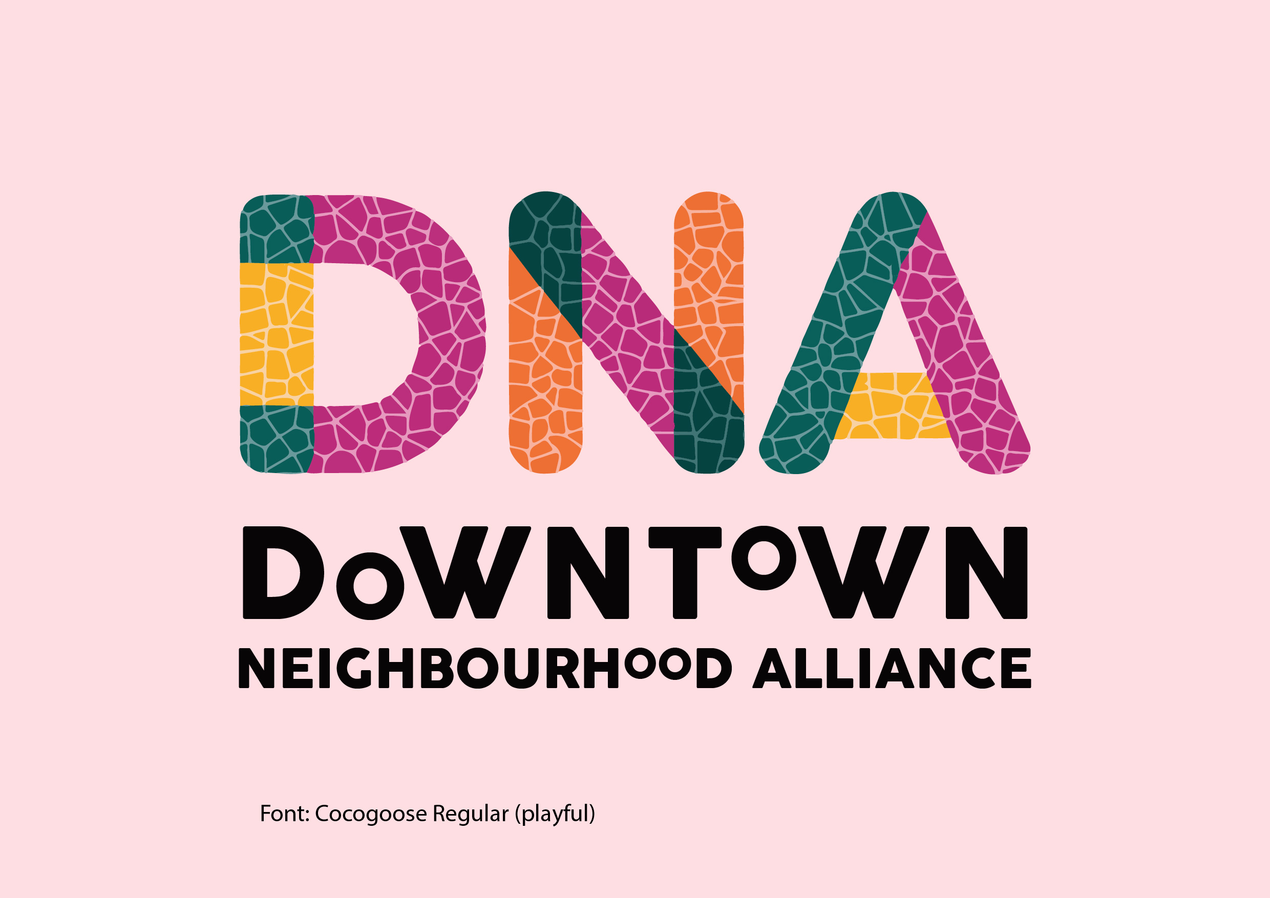 Diseño de Logo por Mukuuu para este proyecto | Diseño #35412127