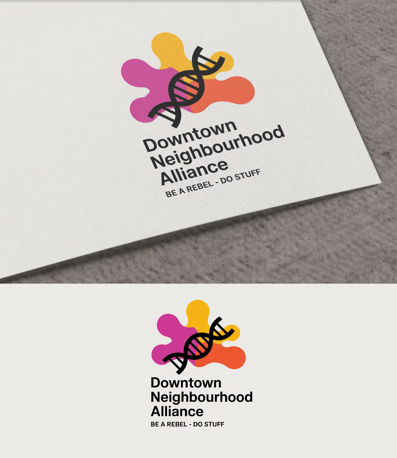 Diseño de Logo por riya08 para este proyecto | Diseño #35422328