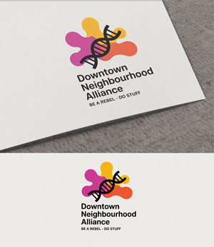 Diseño de Logo por riya08 para este proyecto | Diseño: #35422328