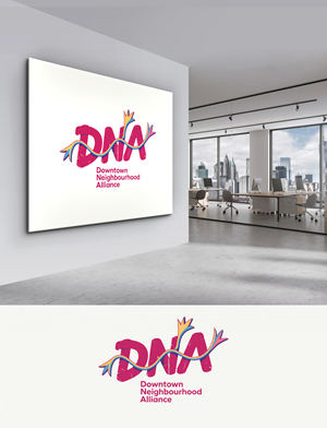 Diseño de Logo por riya08 para este proyecto | Diseño: #35422329