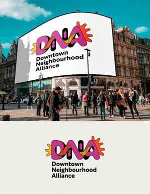 Diseño de Logo por riya08 para este proyecto | Diseño: #35422330