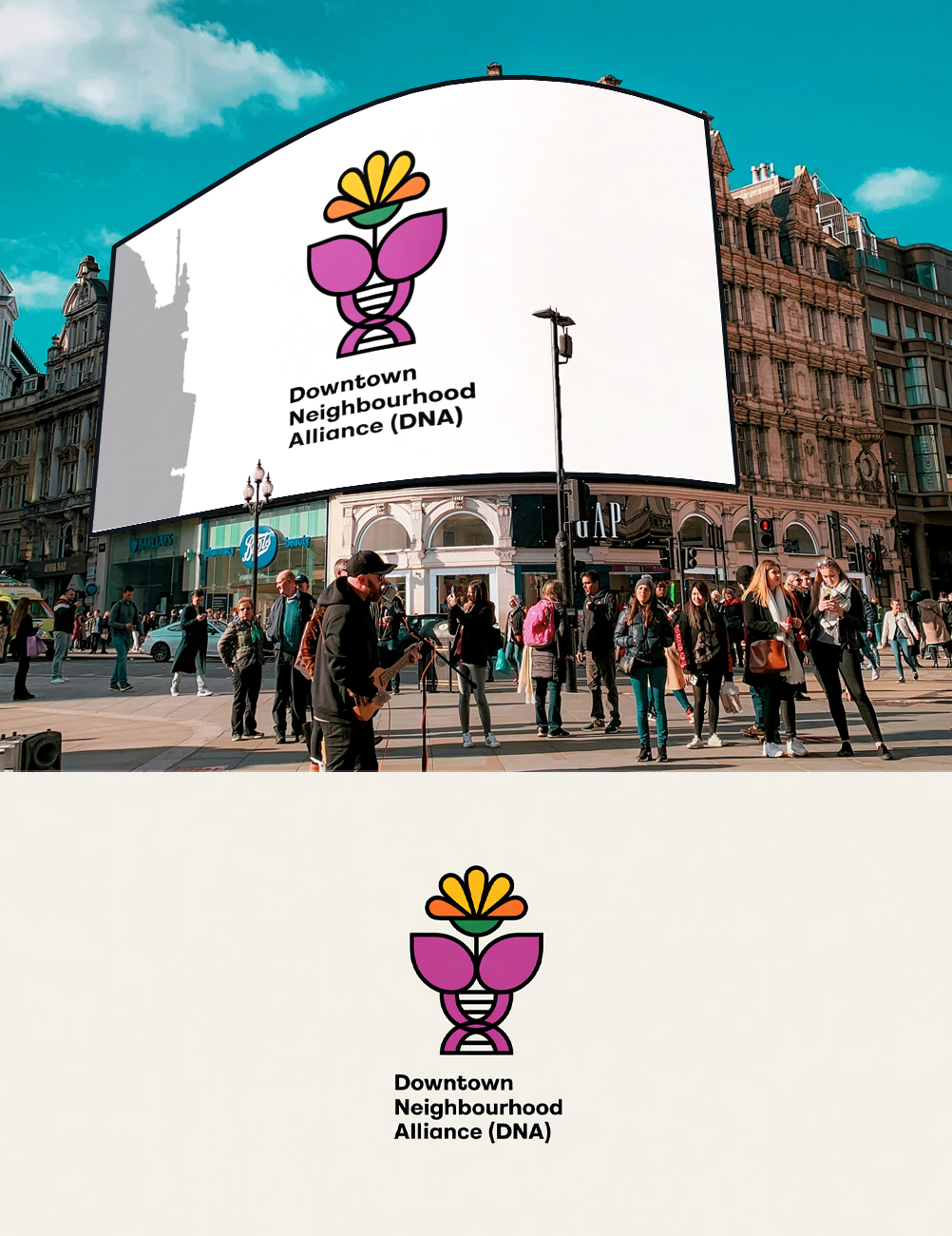 Logo Design by riya08 for this project | Design #35422332