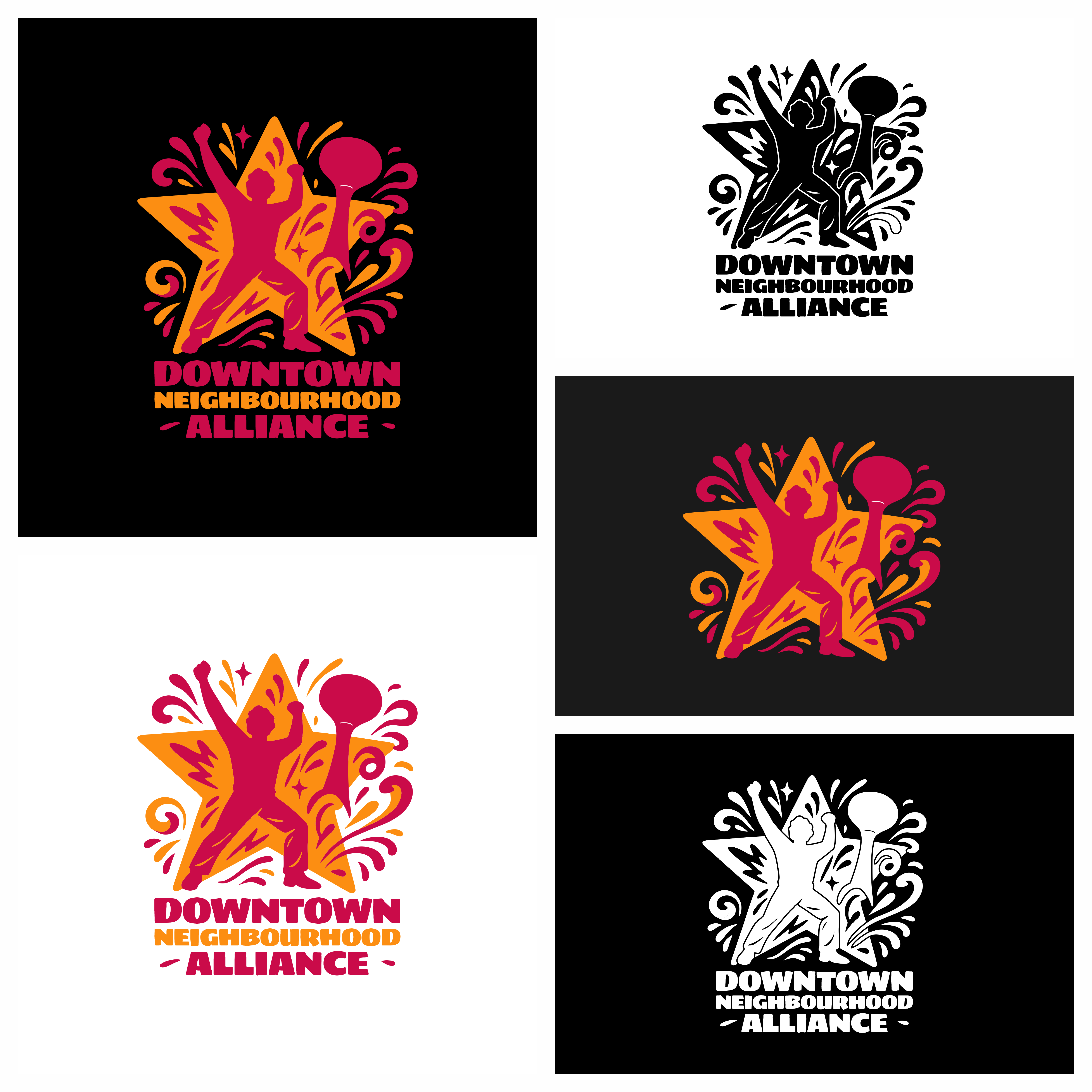 Logo Design by Tod for this project | Design #35427353