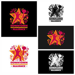 Logo Design by Tod