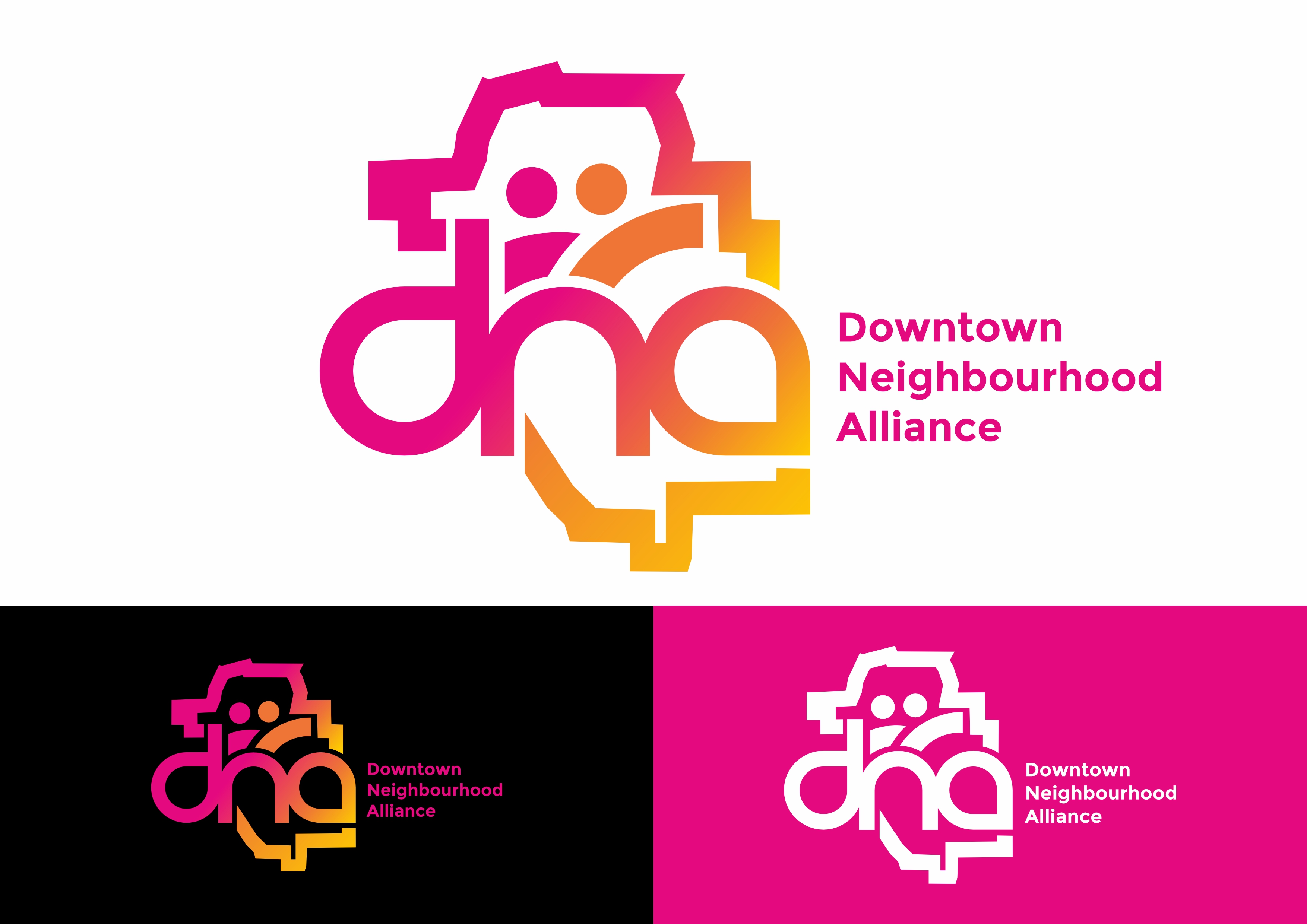 Logo Design by Gigih Rudya for this project | Design #35417451