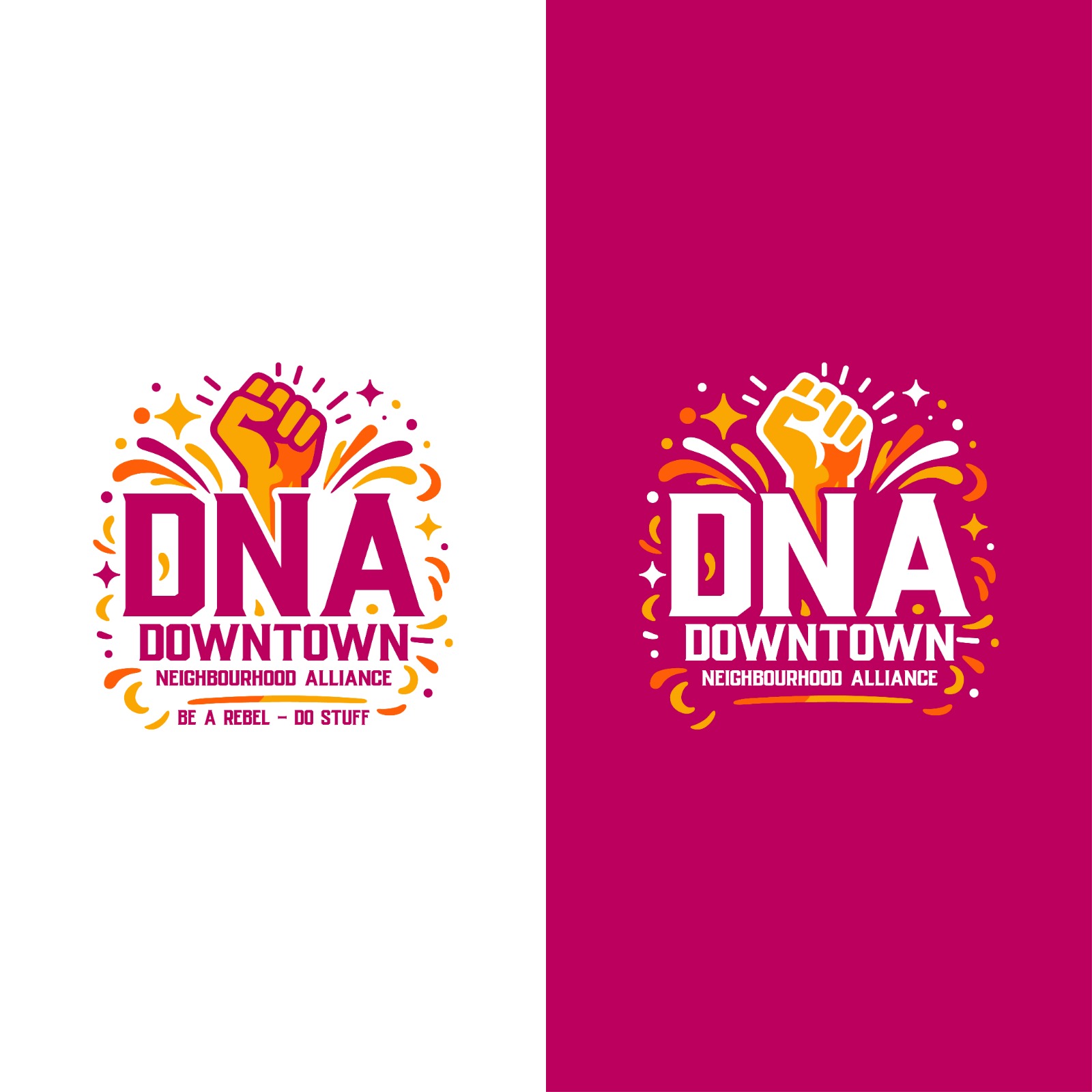 Logo Design by Titan Solbiz for this project | Design #35387668