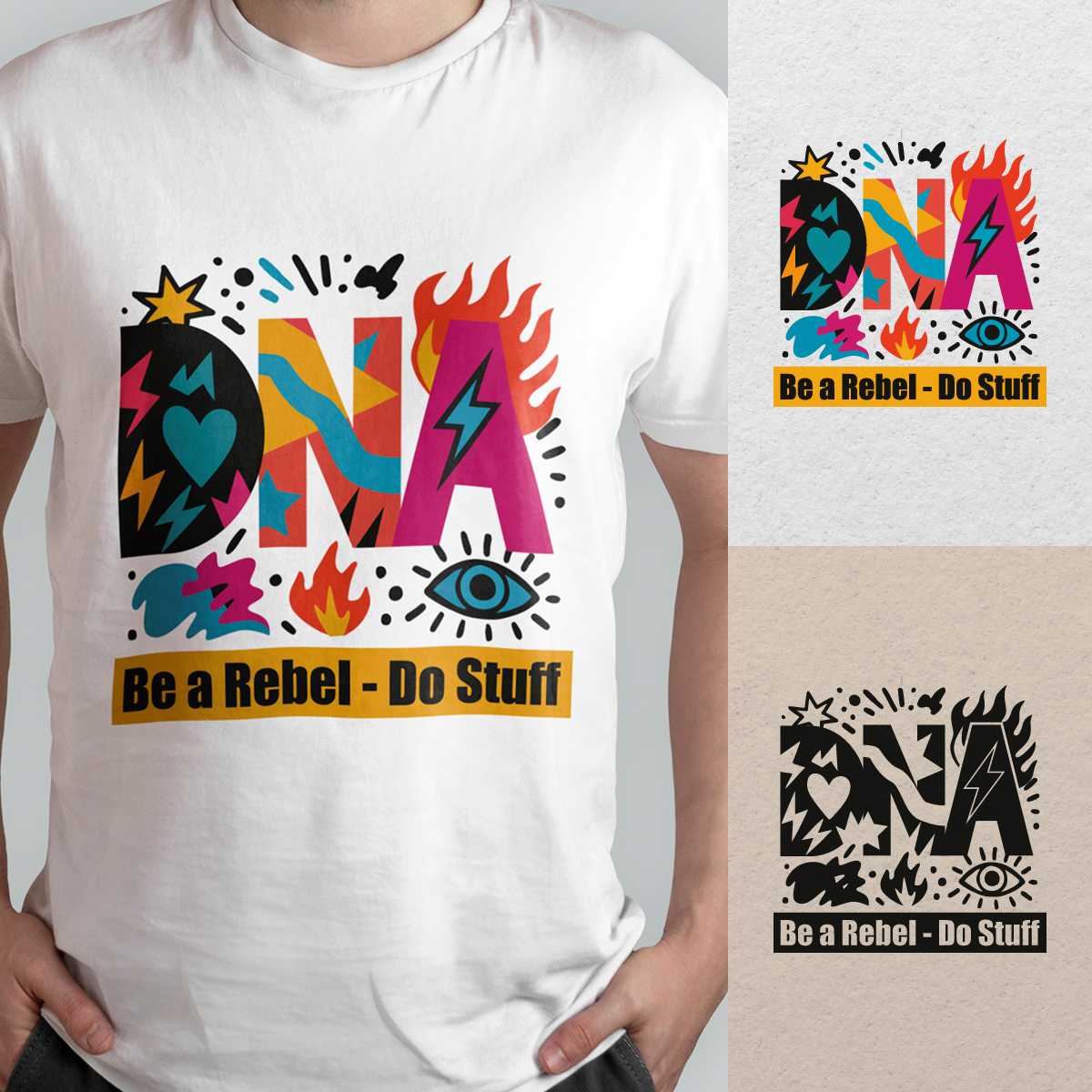 Logo Design by Gracia's Design for this project | Design #35407579