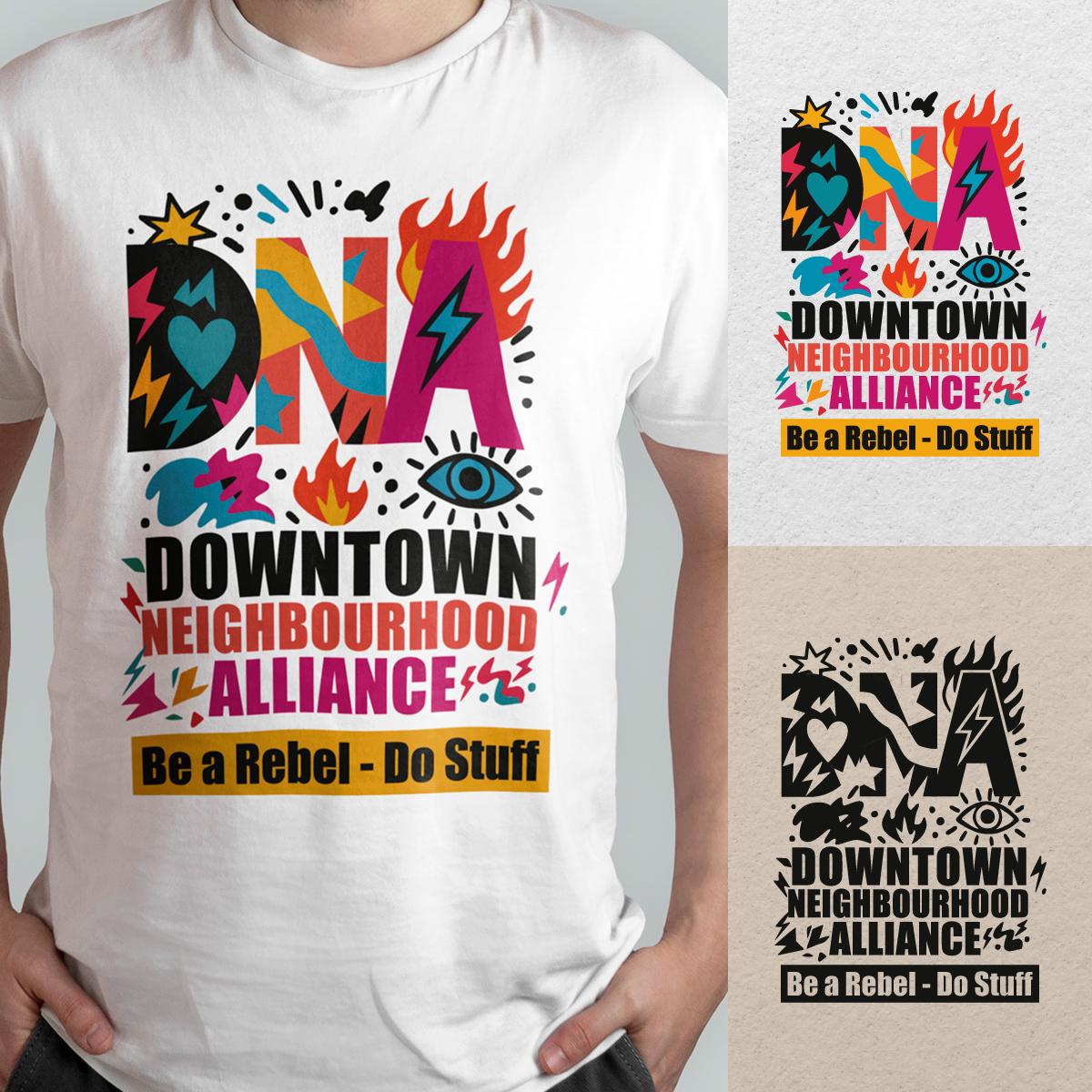 Logo Design by Gracia's Design for this project | Design #35407580