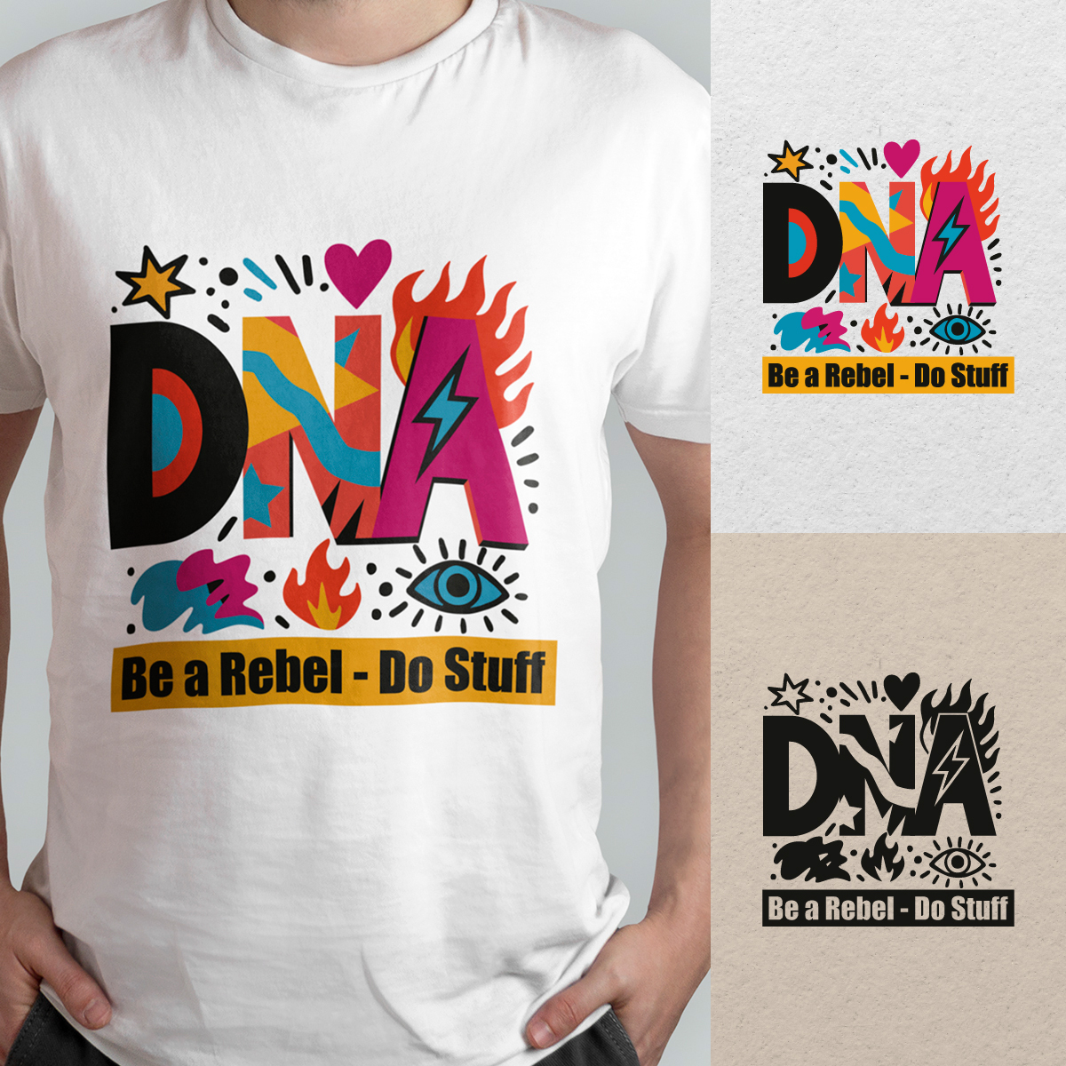 Logo Design by Gracia's Design for this project | Design #35413425