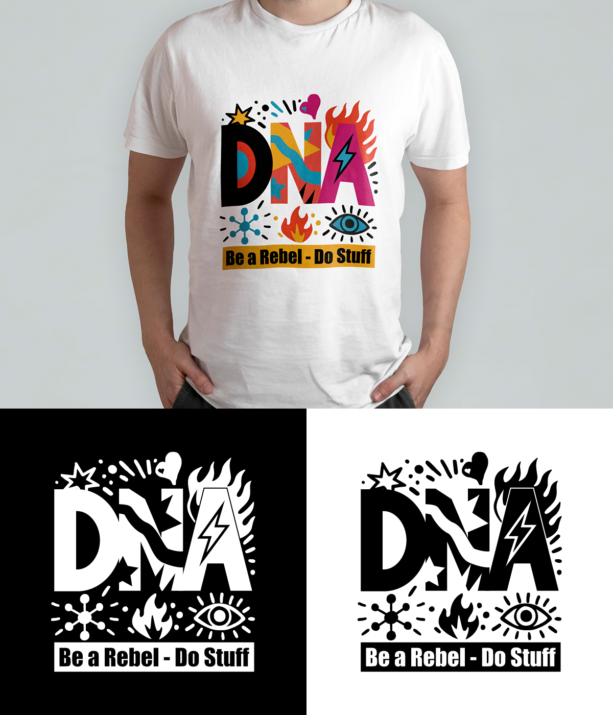 Logo Design by Gracia's Design for this project | Design #35488183