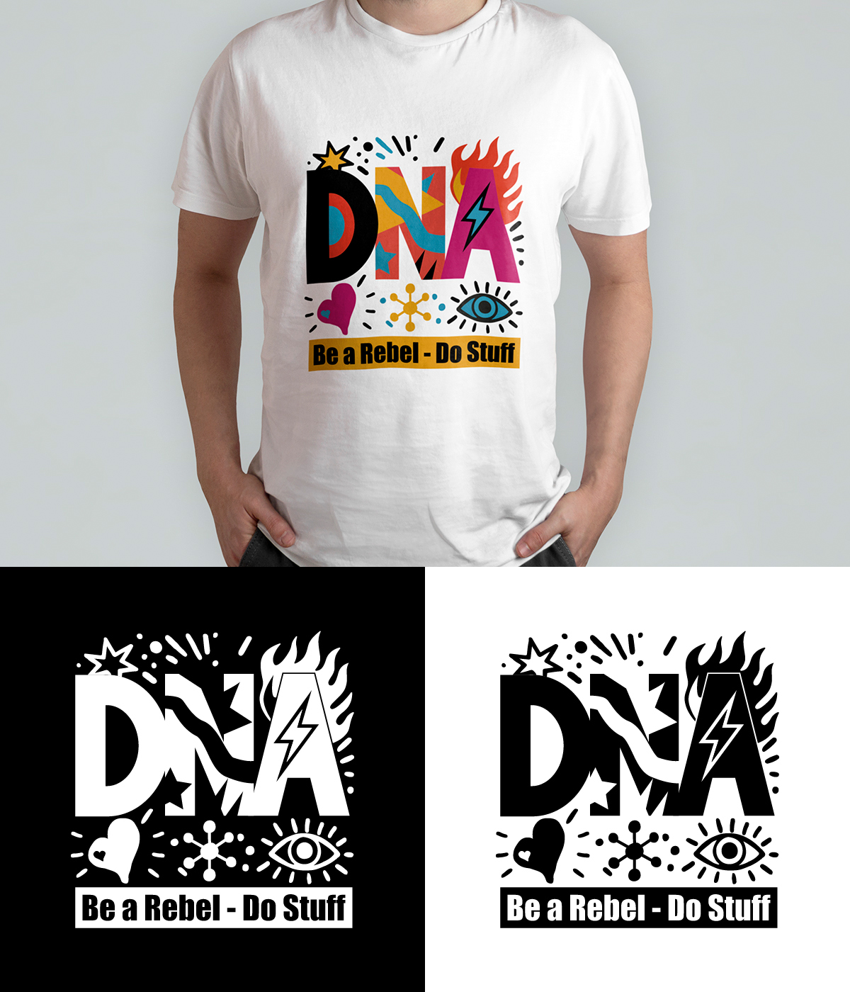 Logo Design by Gracia's Design for this project | Design #35488368