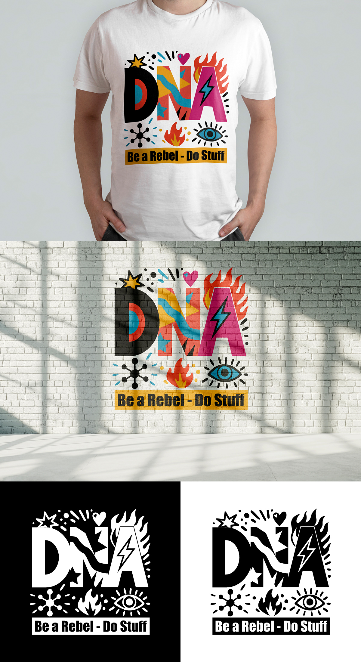 Logo Design by Gracia's Design for this project | Design #35498415