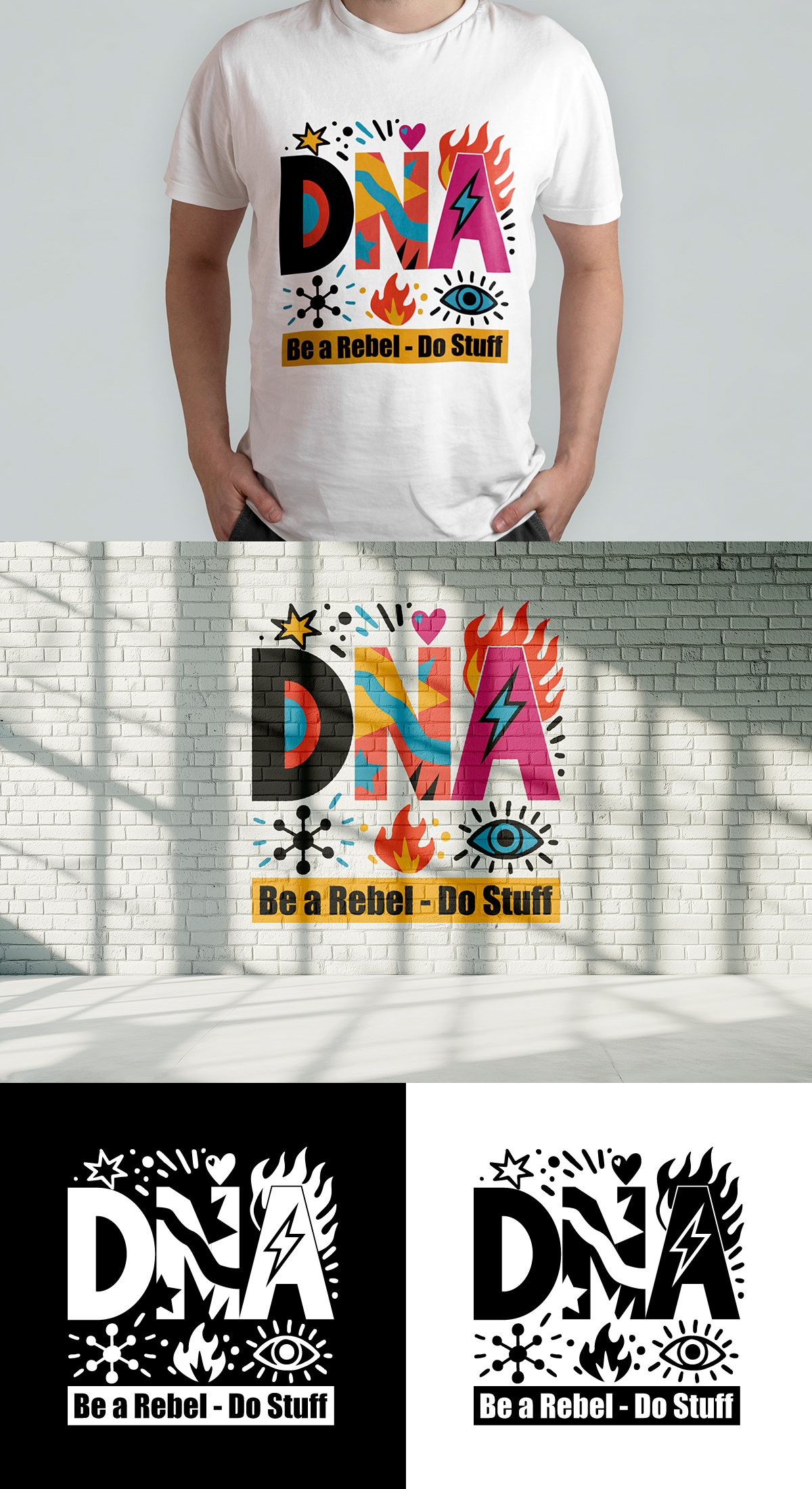 Logo Design by Gracia's Design for this project | Design #35502389