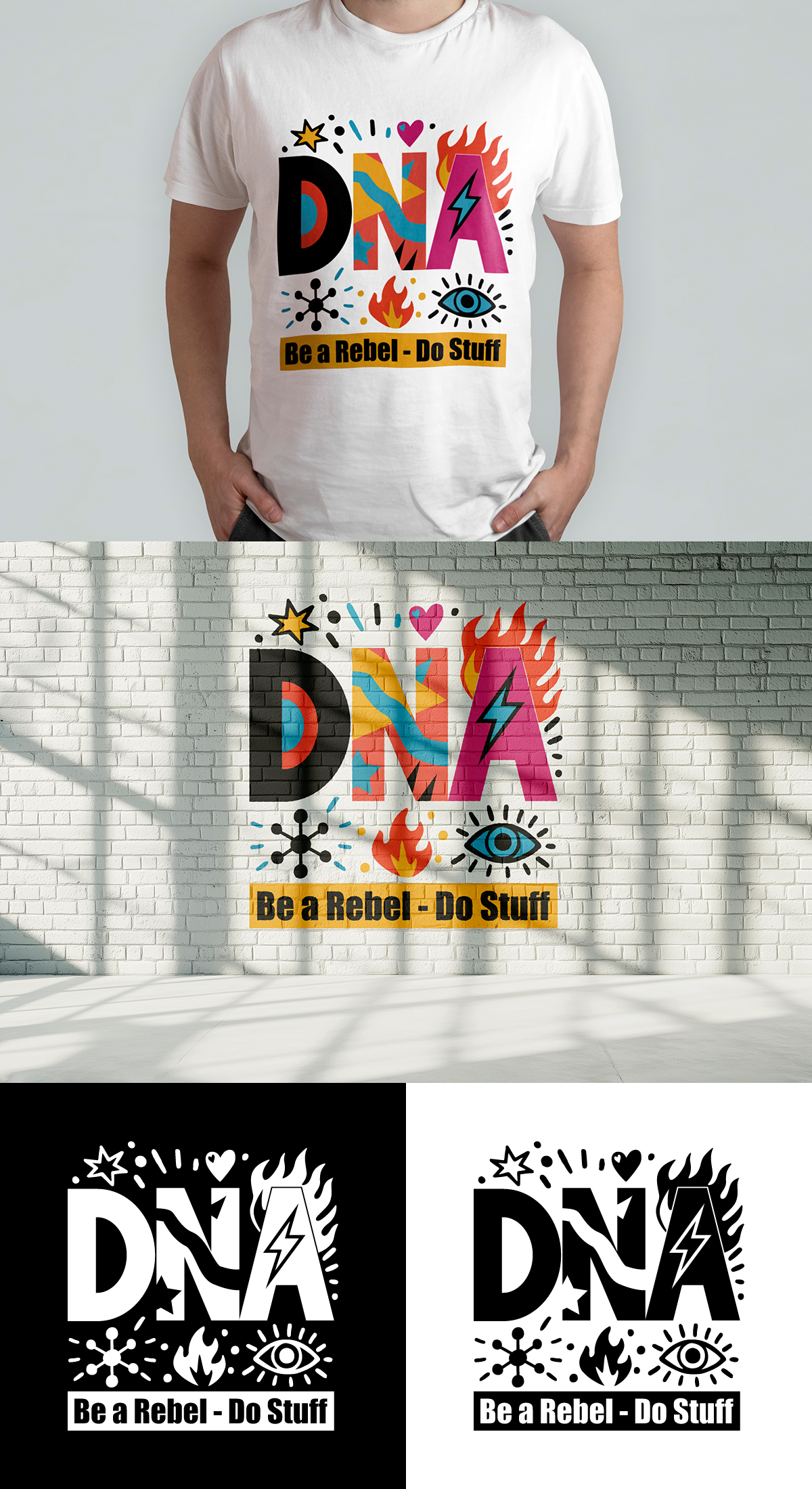 Logo Design by Gracia's Design for this project | Design #35510624