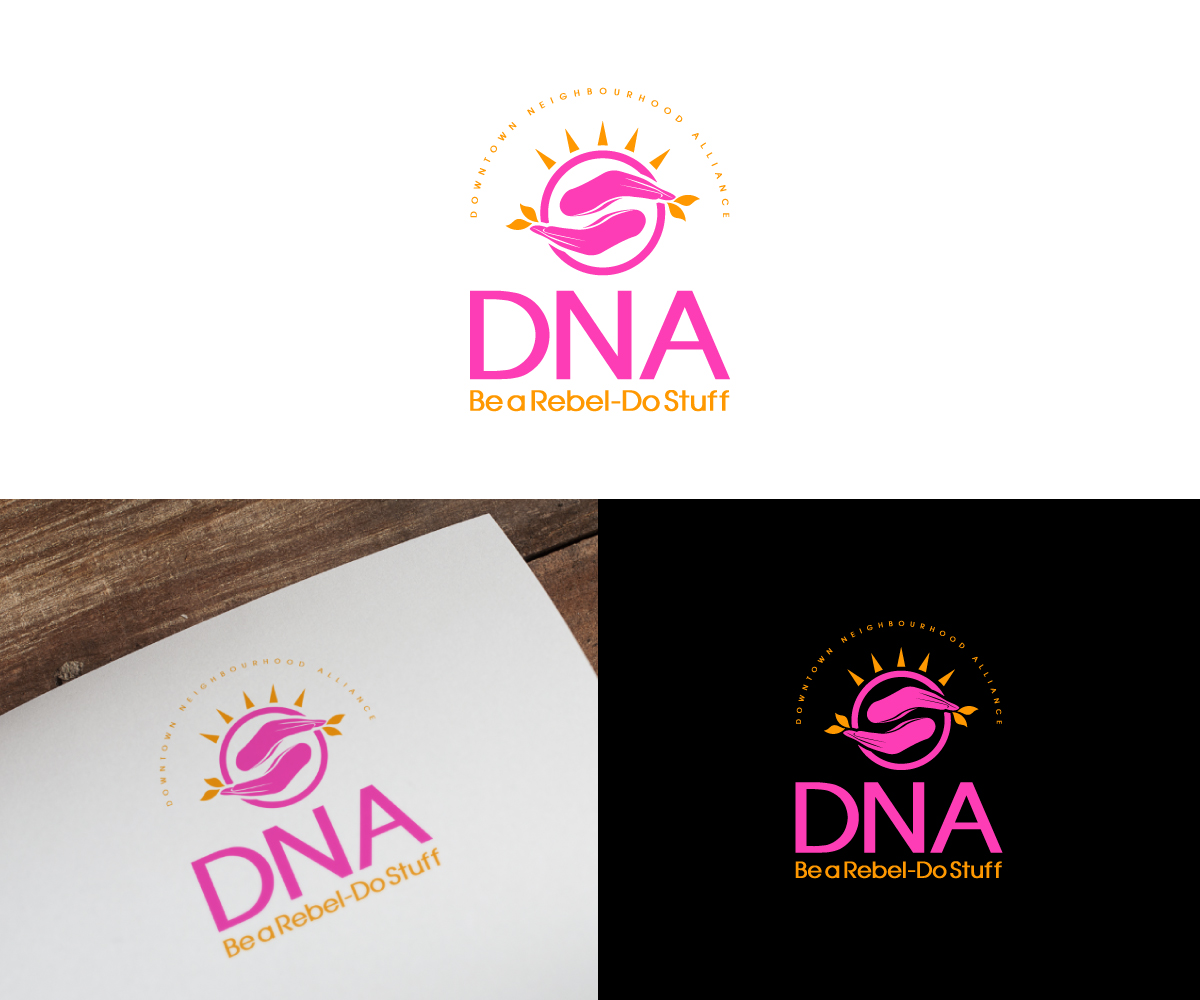 Logo Design by Ansh Design for this project | Design #35397501