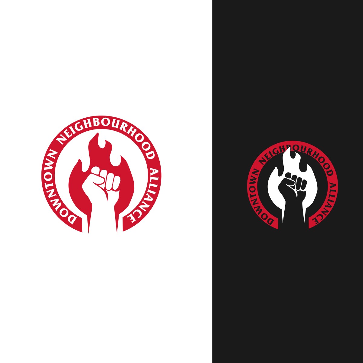 Logo Design by truststudios for this project | Design #35410623